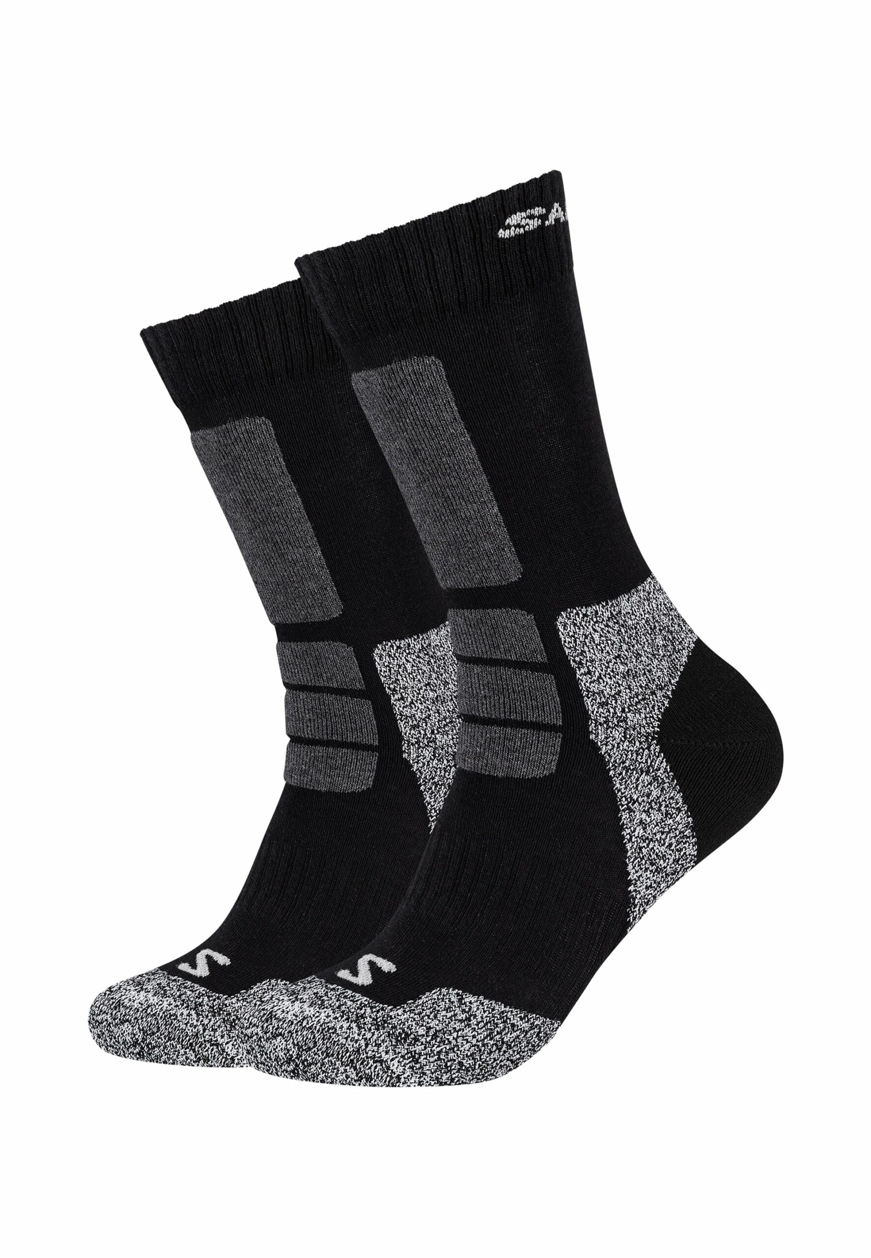 kaufen Grey Black/Light bei Pack Socken 2er Salomon online Socken hike
